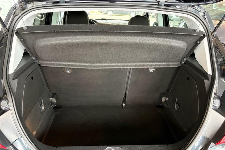 undefined Opel Corsa fra 2015