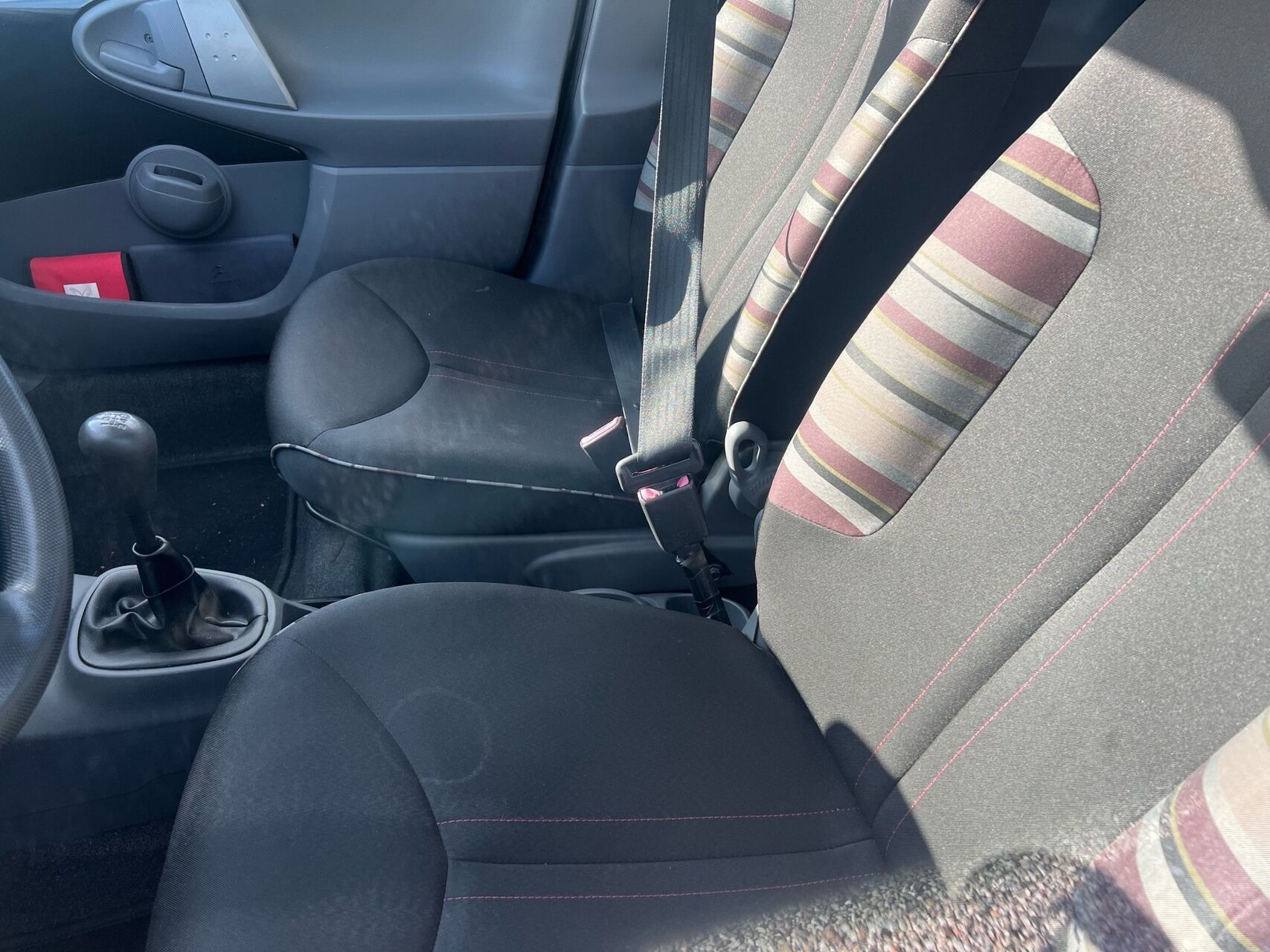 undefined Citroën C1 fra 2010