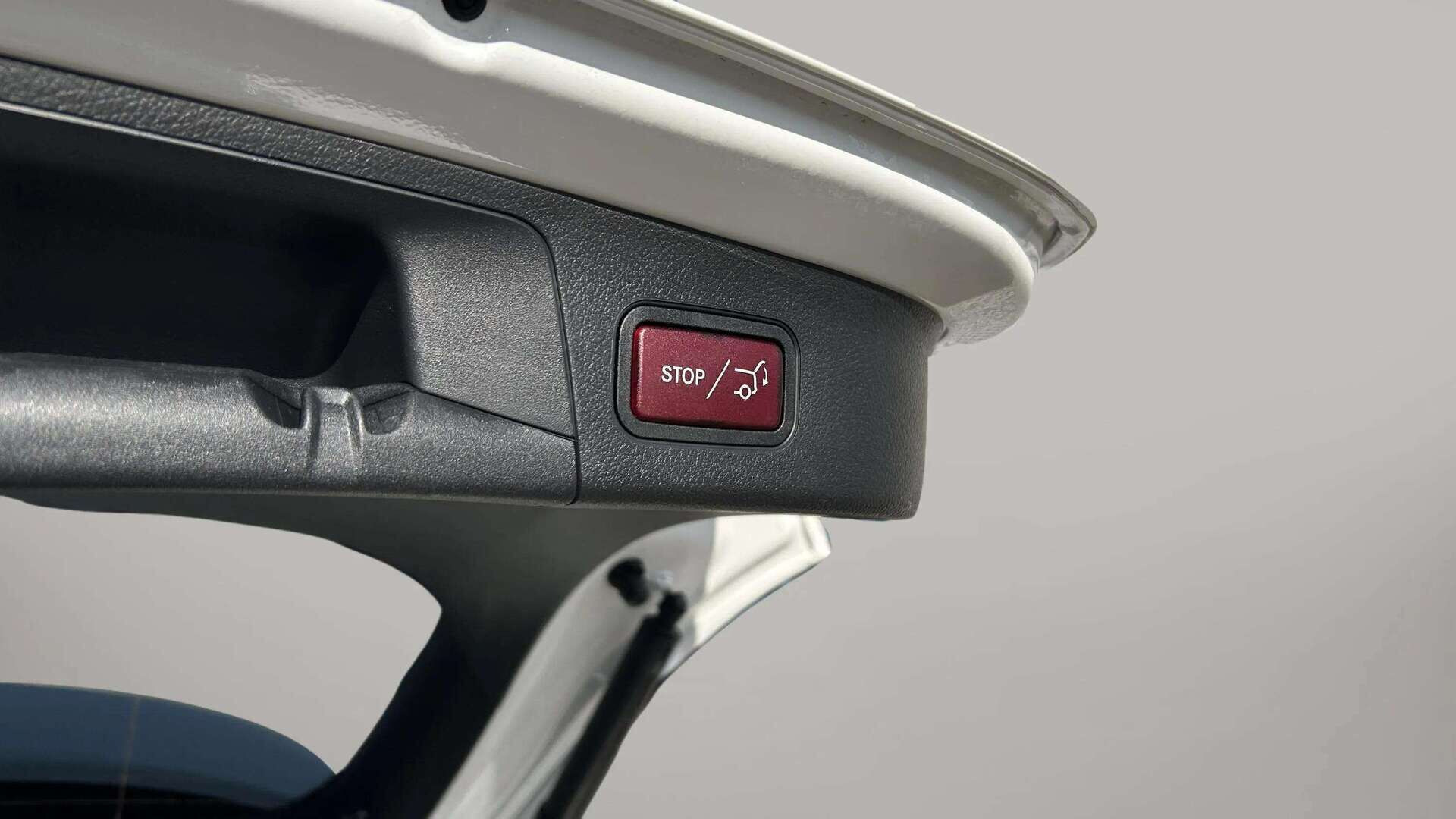 Sort Mercedes EQA250+ fra 2026
