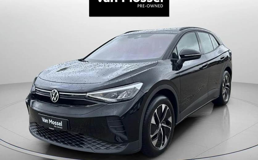 VW ID.4 EL Pro 286HK 5d Aut.