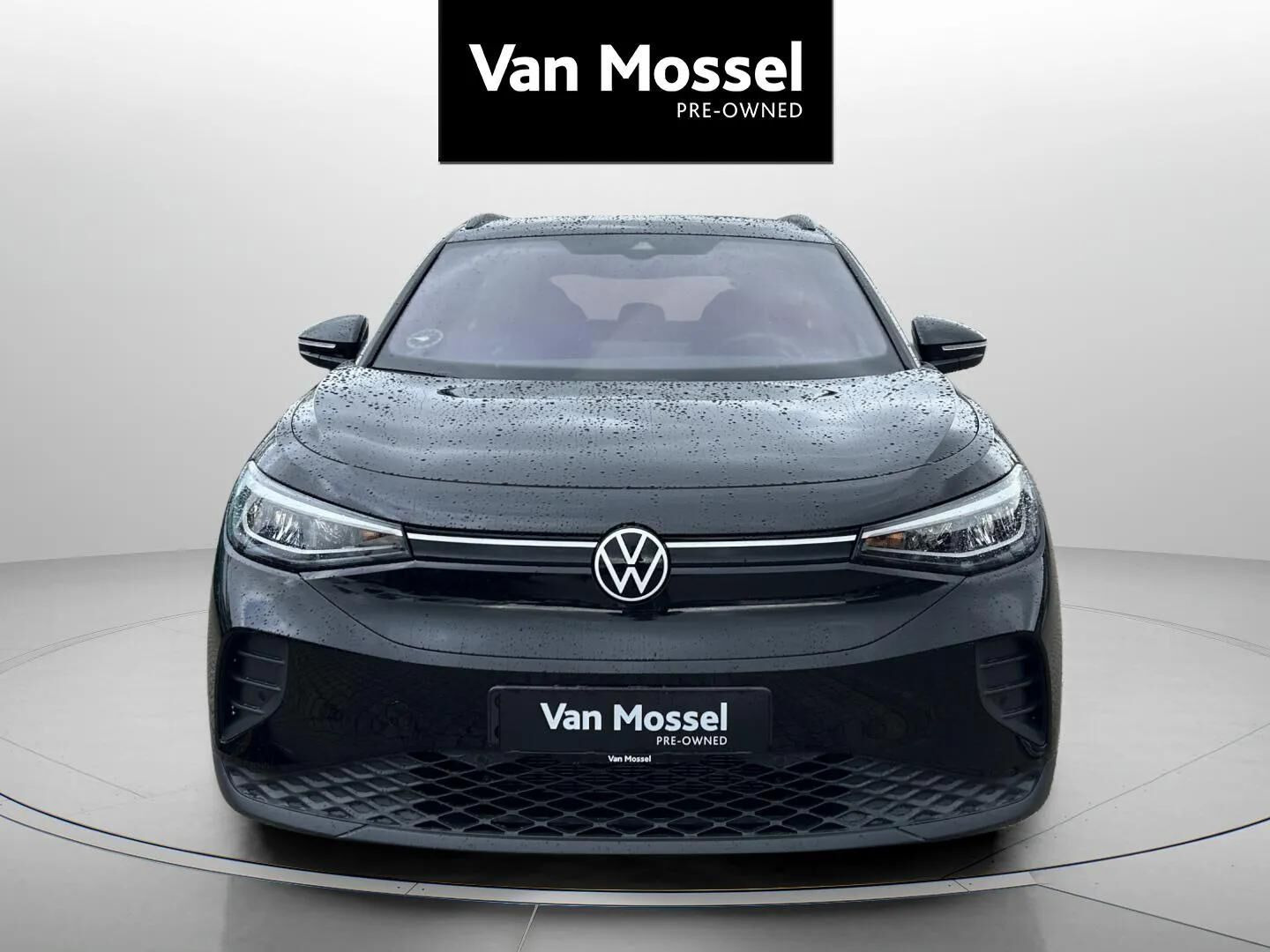 Sort VW ID.4 fra 2026