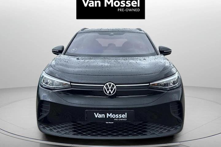 Sort VW ID.4 fra 2026