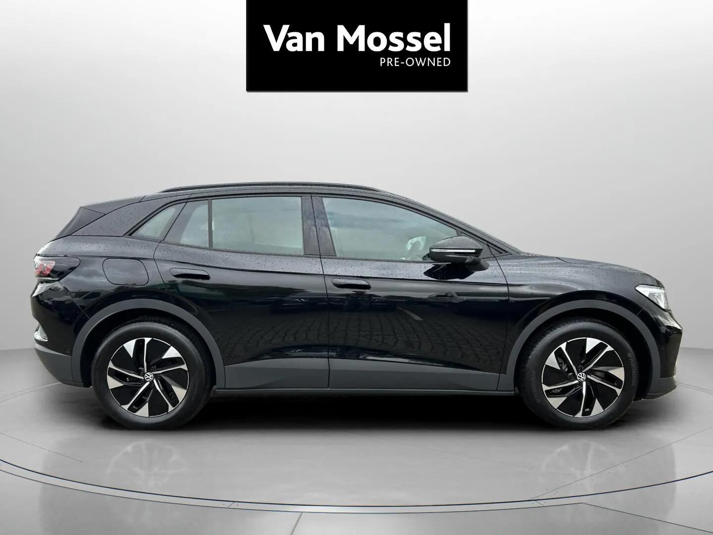 Sort VW ID.4 fra 2026