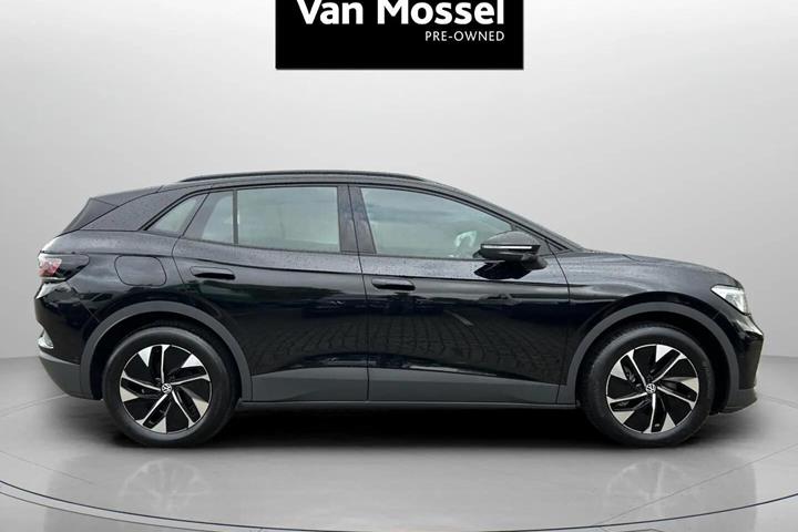 Sort VW ID.4 fra 2026