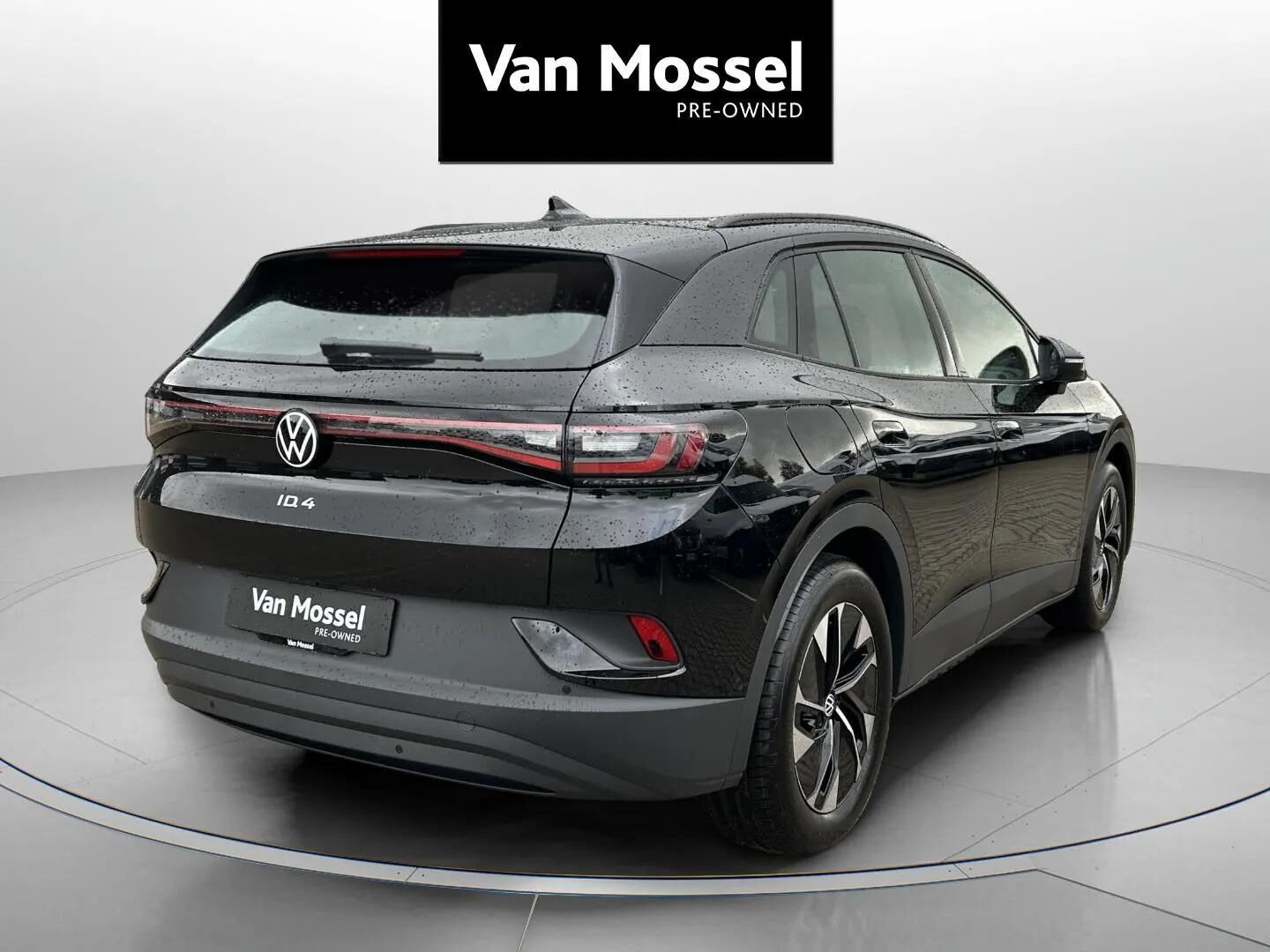 Sort VW ID.4 fra 2026