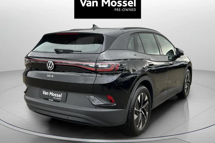 Sort VW ID.4 fra 2026