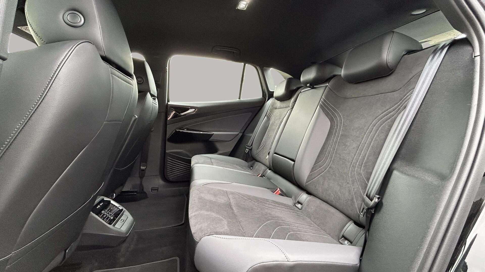 Sort VW ID.4 fra 2026