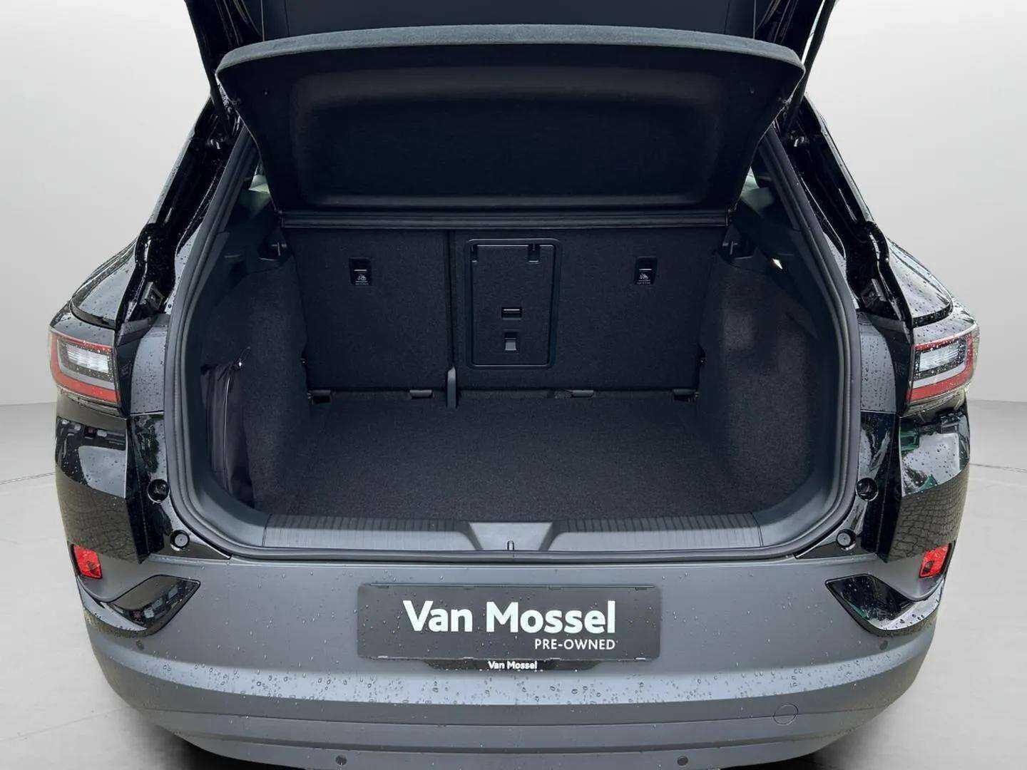 Sort VW ID.4 fra 2026