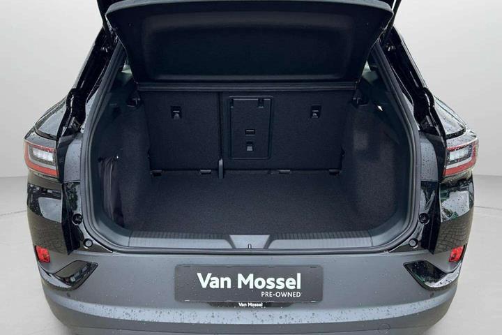 Sort VW ID.4 fra 2026