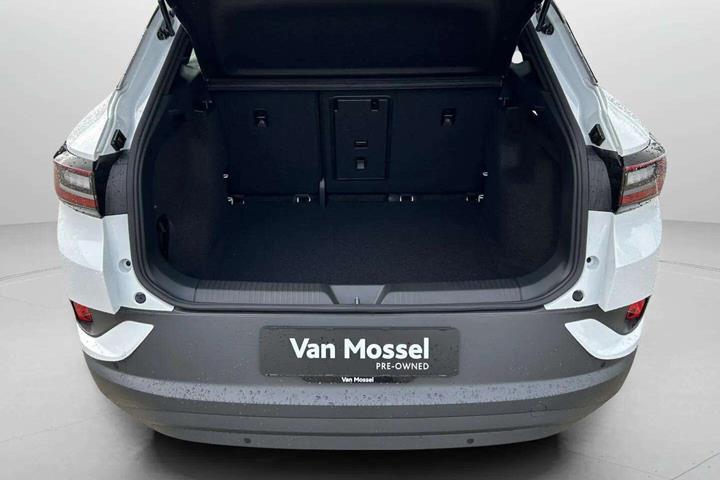 Hvid VW ID.4 fra 2026