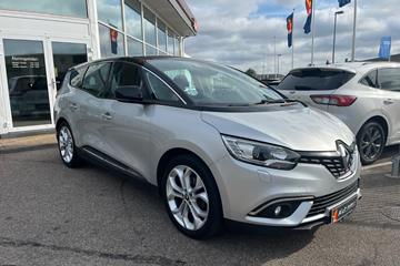 Renault Grand Scenic IV 1,3 TCe 140 Zen 7prs