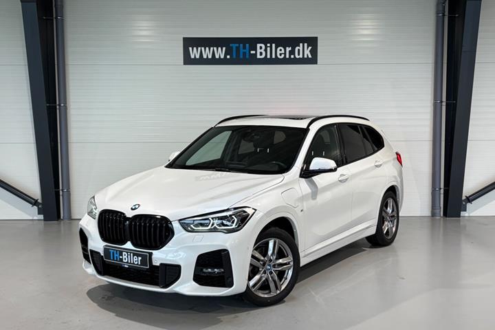 undefined BMW X1 fra 2022