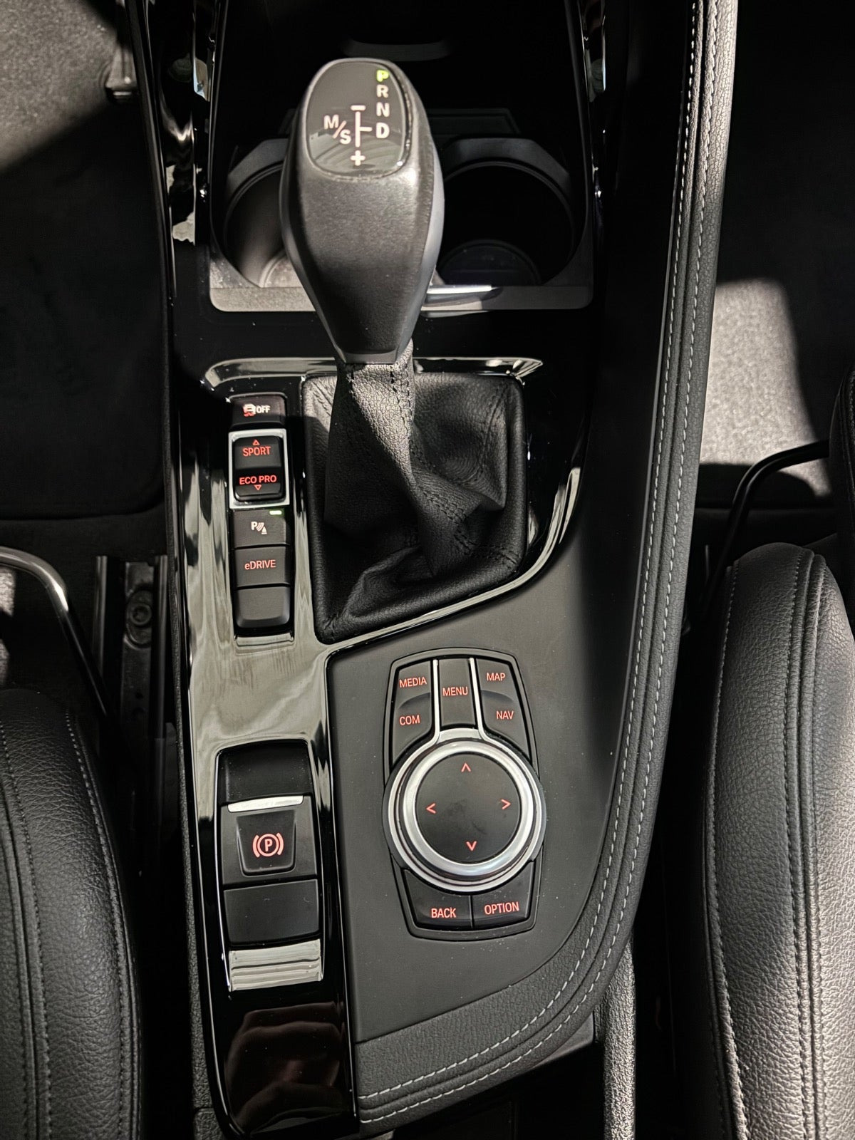 undefined BMW X1 fra 2022