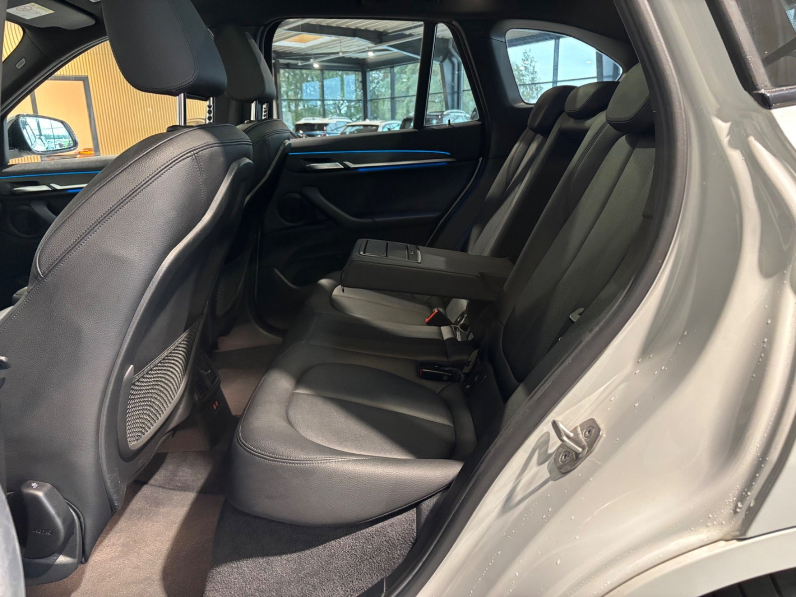 undefined BMW X1 fra 2022