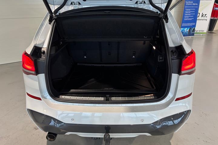 undefined BMW X1 fra 2022