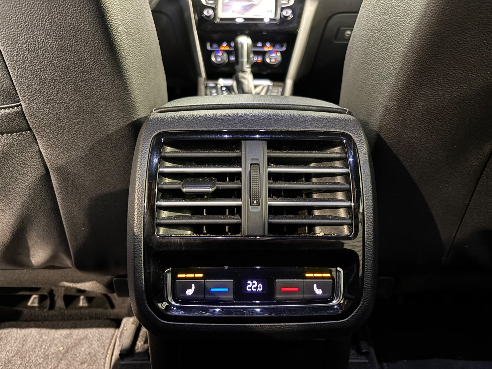 undefined VW Passat fra 2017