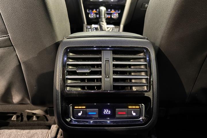 undefined VW Passat fra 2017