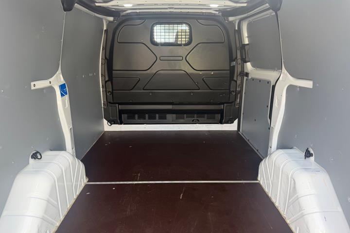 undefined Ford Transit Custom 300 L1 fra 2022