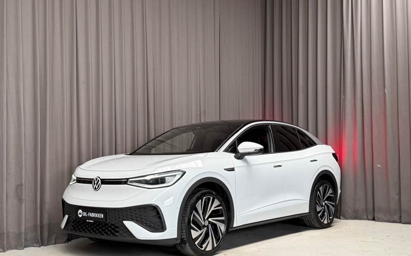 VW ID.5 77 Pro Performance