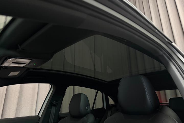 Hvid VW ID.5 fra 2023