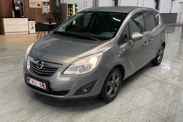 Opel Meriva 1,4 T 140 Cosmo