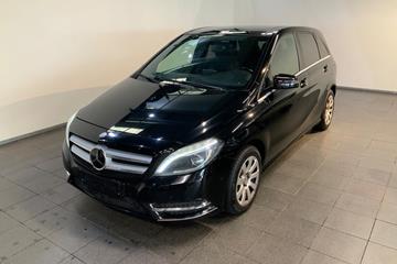 Mercedes B200 1,8 CDi aut. BE