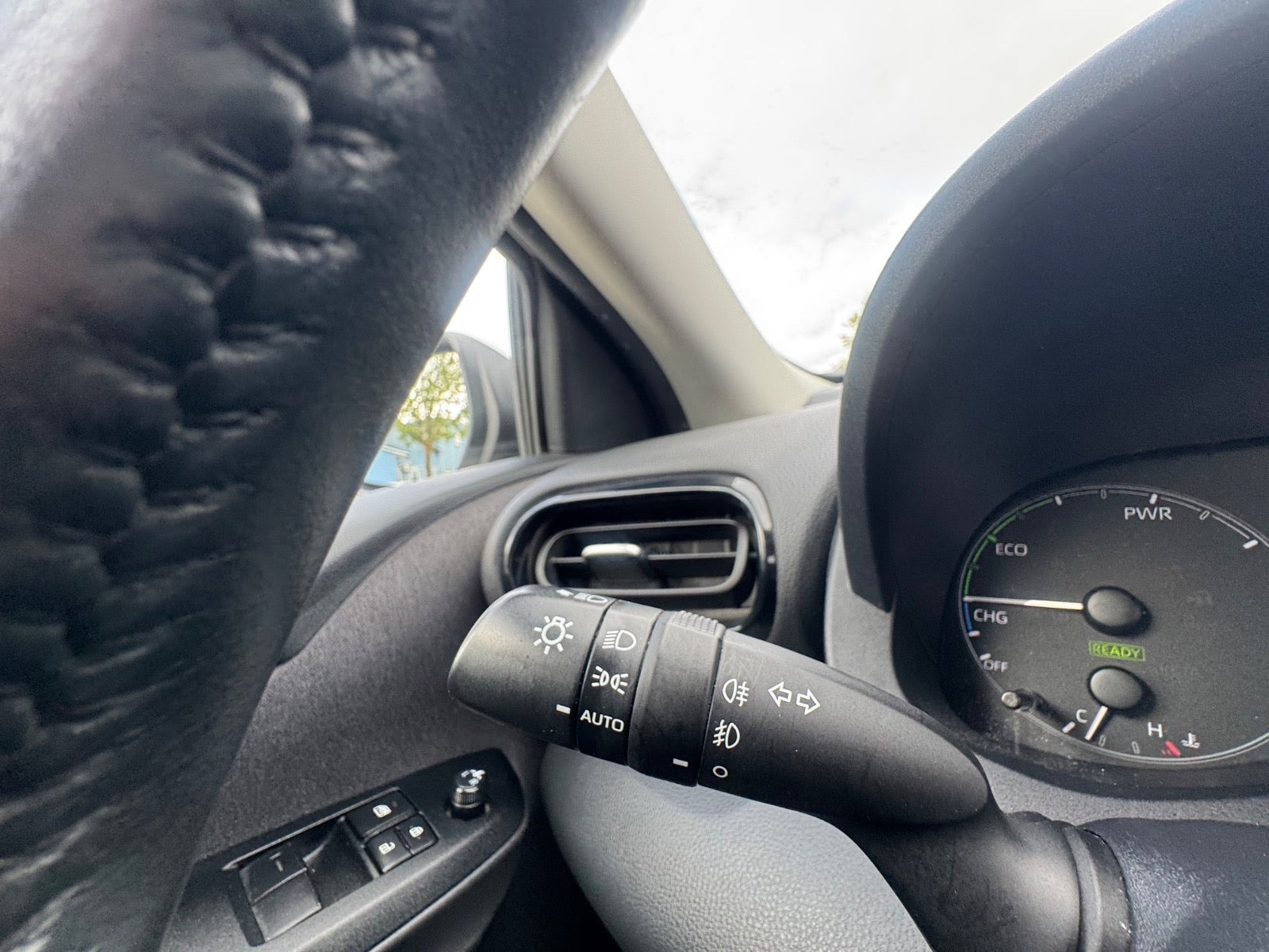 undefined Toyota Yaris fra 2022