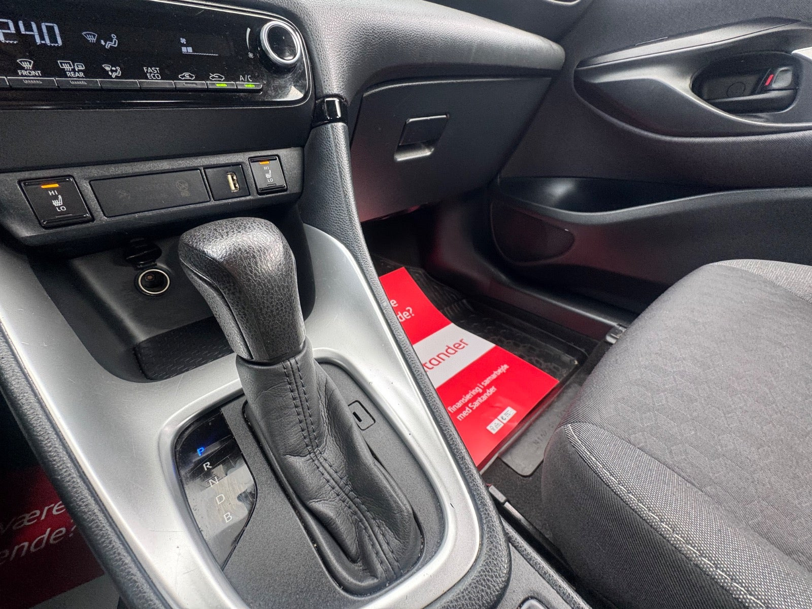 undefined Toyota Yaris fra 2022