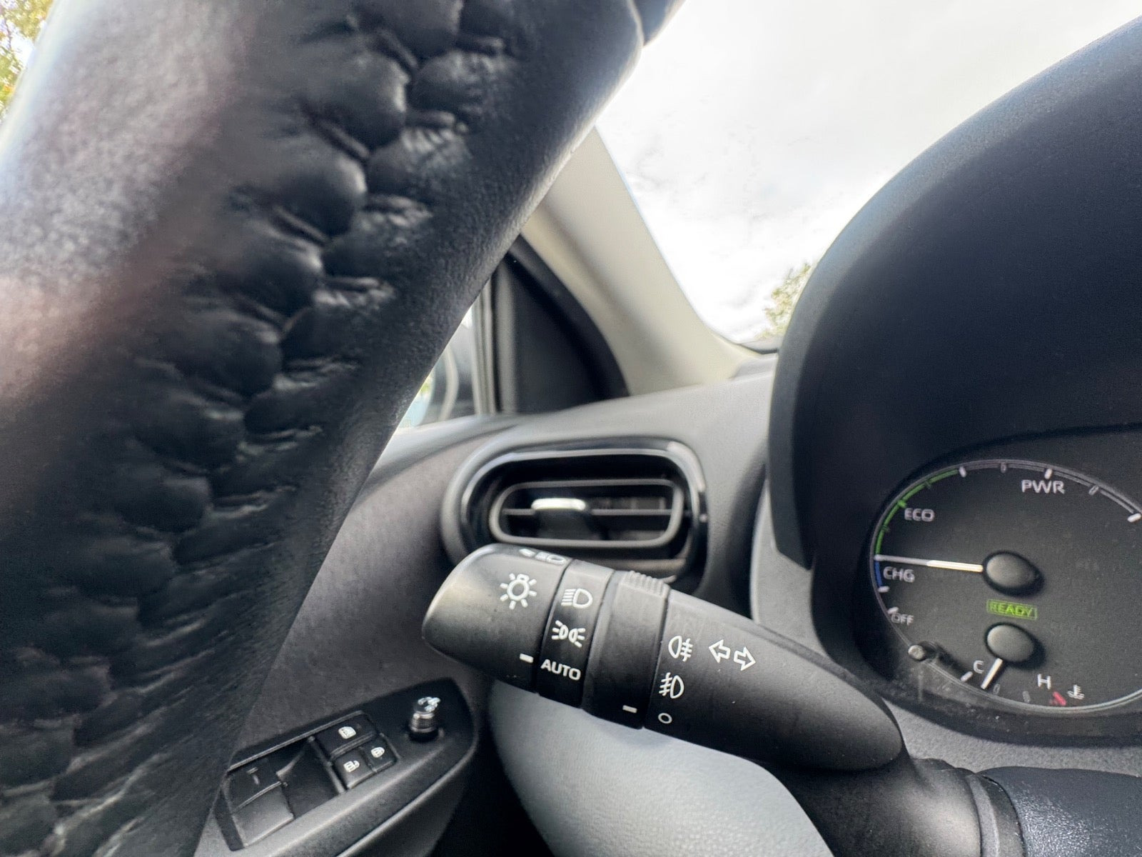 undefined Toyota Yaris fra 2021