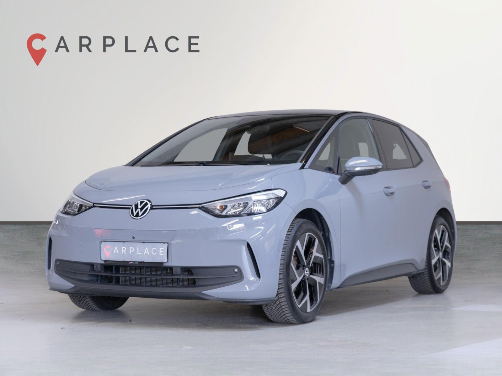 VW ID.3 58 Pro Move