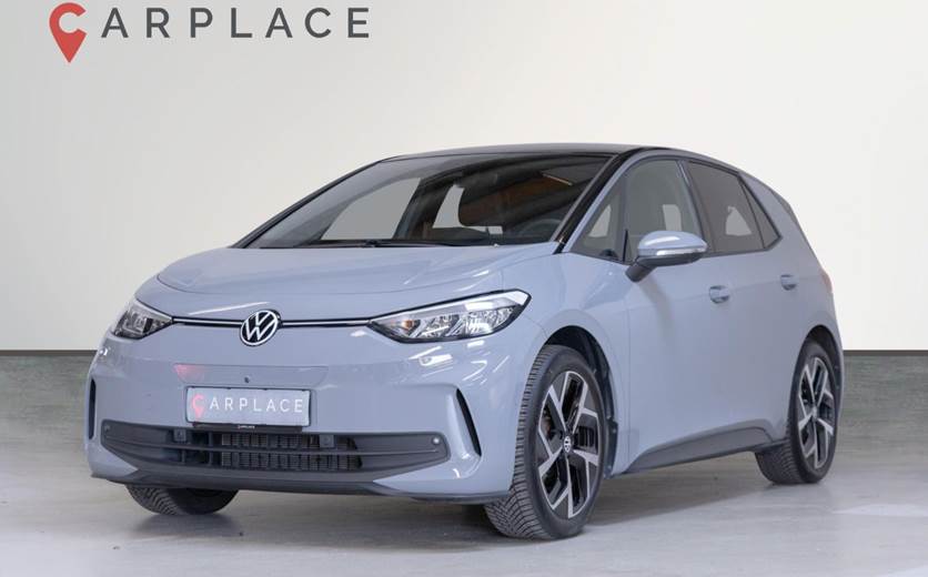 VW ID.3 58 Pro Move