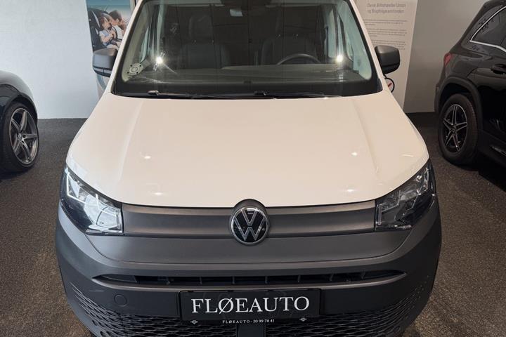 undefined VW Caddy Maxi fra 2022