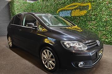 VW Golf Plus 1,4 TSi 160 Comfortline