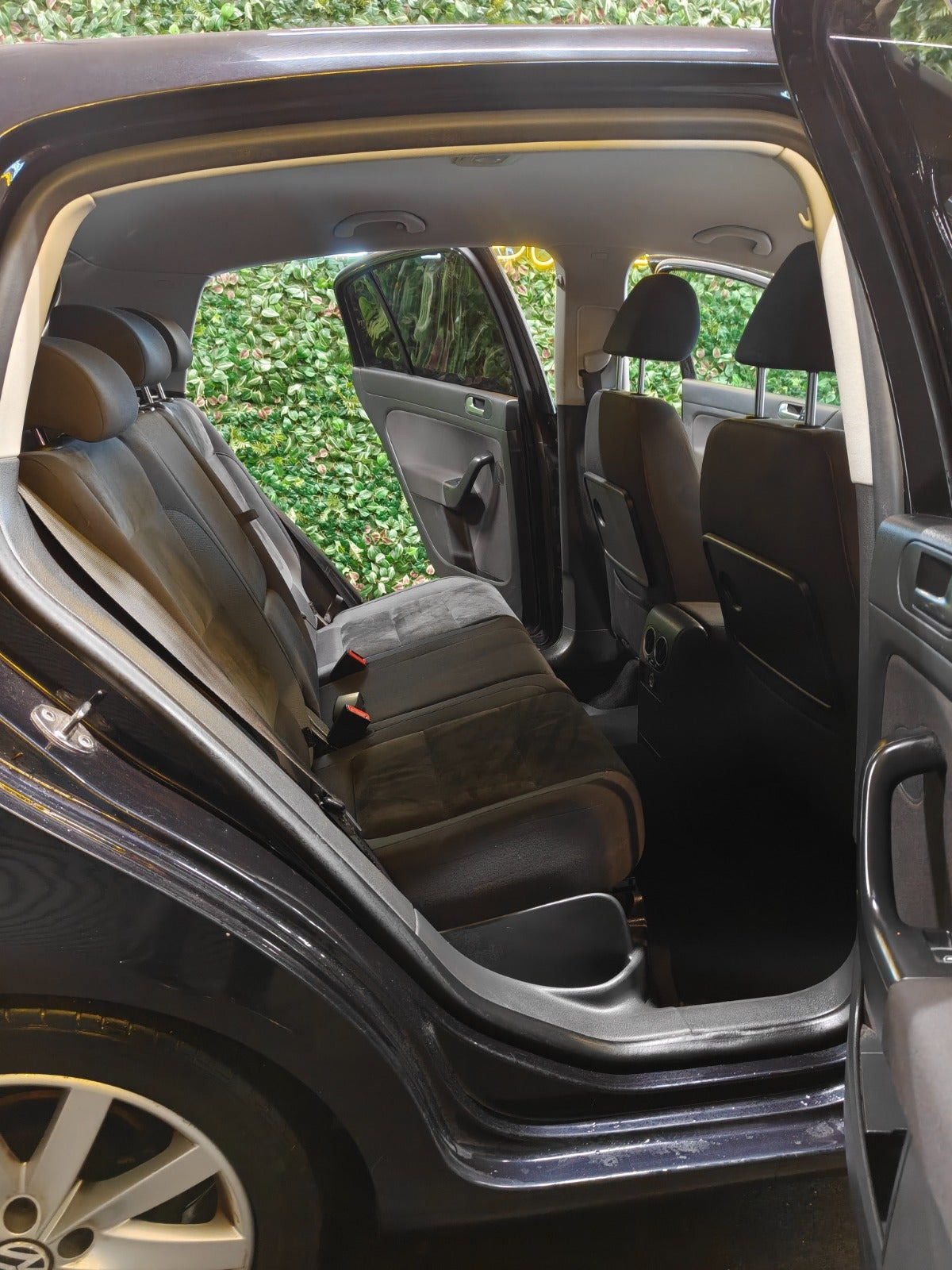 undefined VW Golf Plus fra 2010