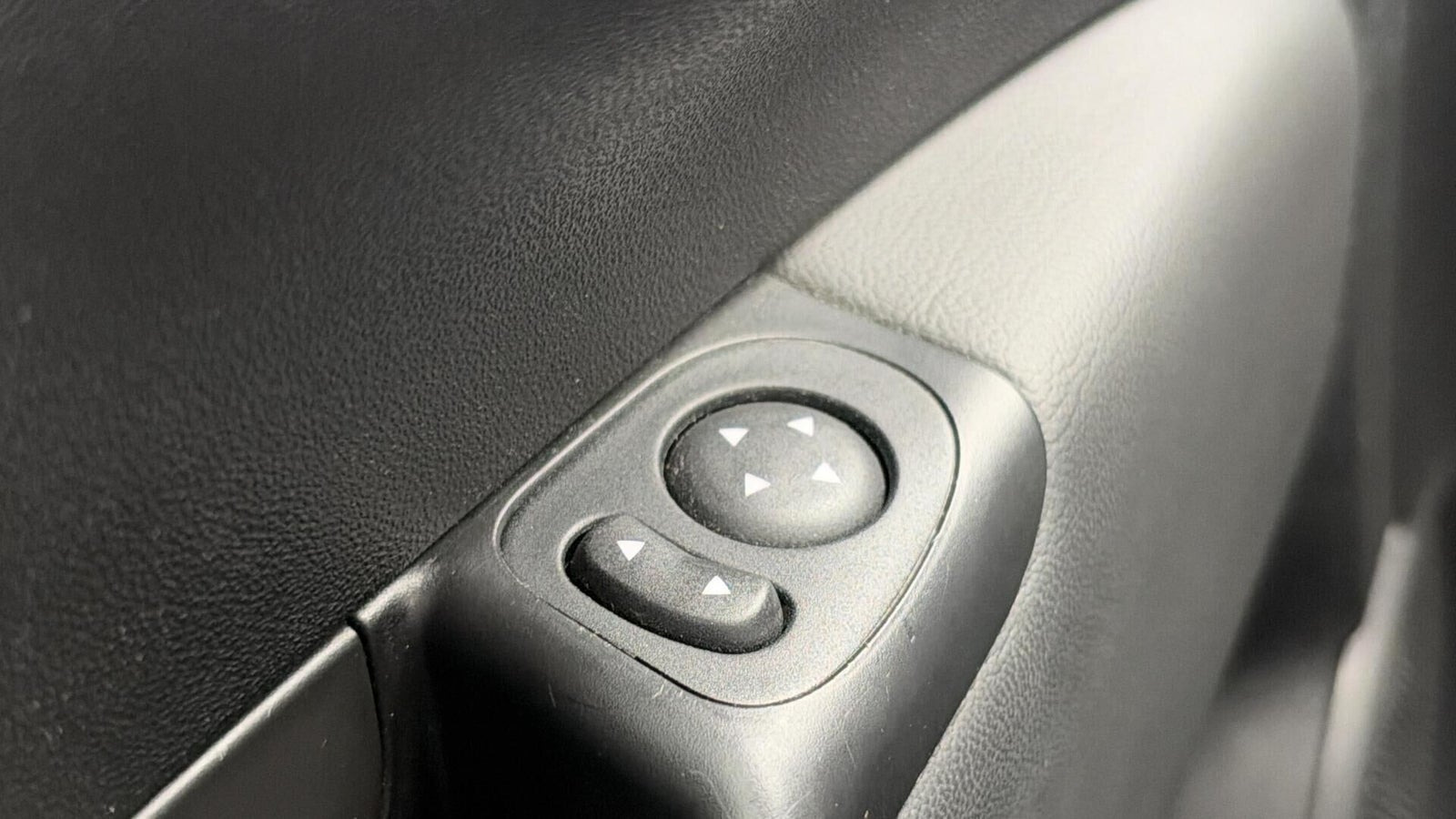 Sort Fiat 500C fra 2020