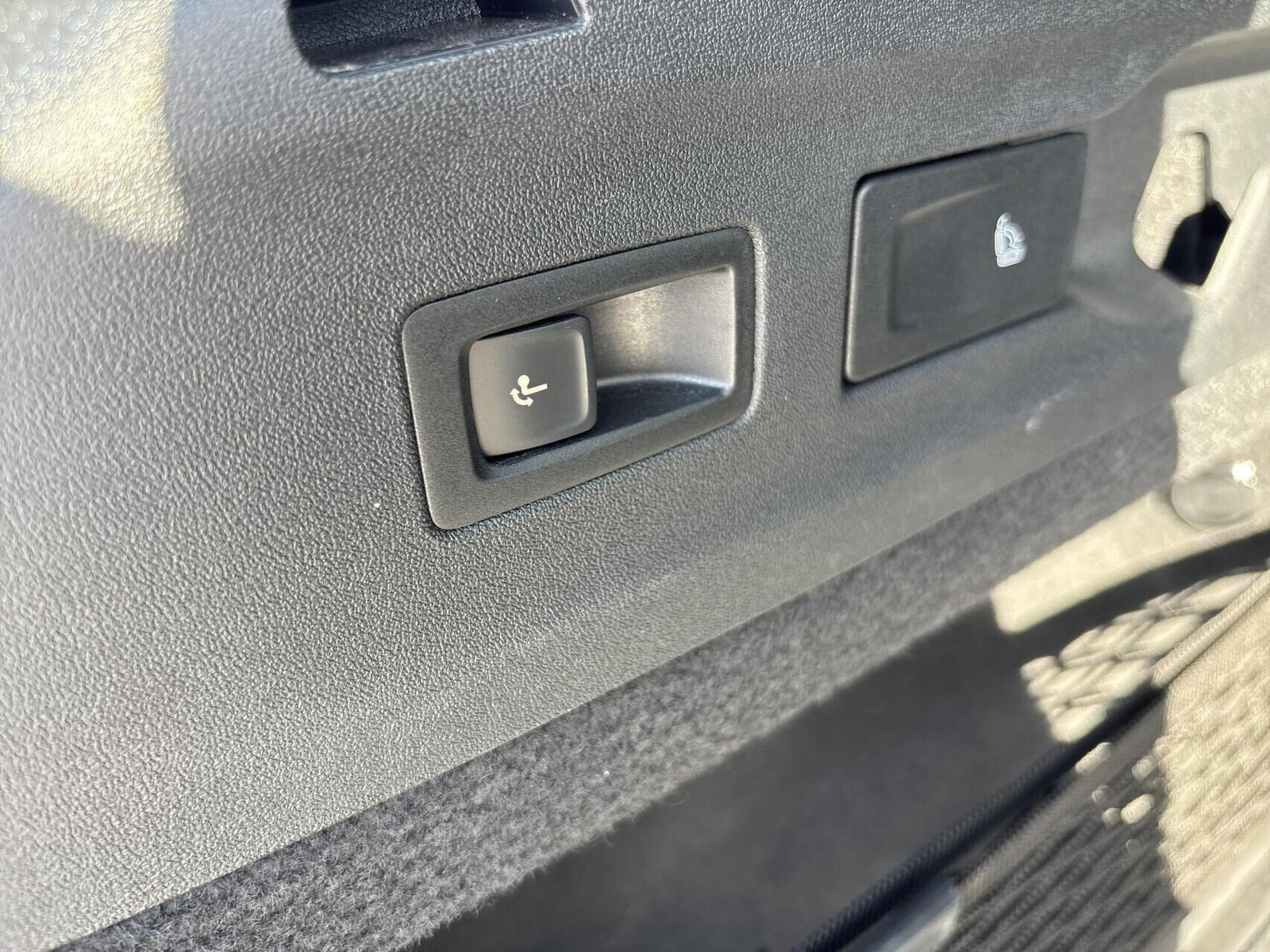 Hvid VW ID.7 fra 2025