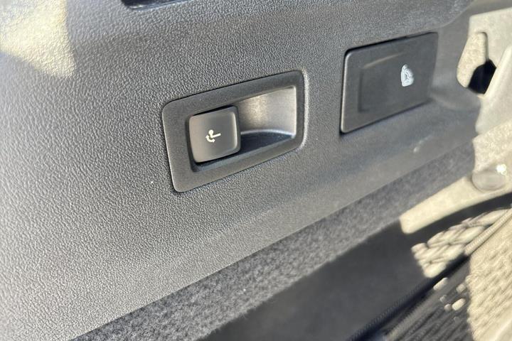 Hvid VW ID.7 fra 2025