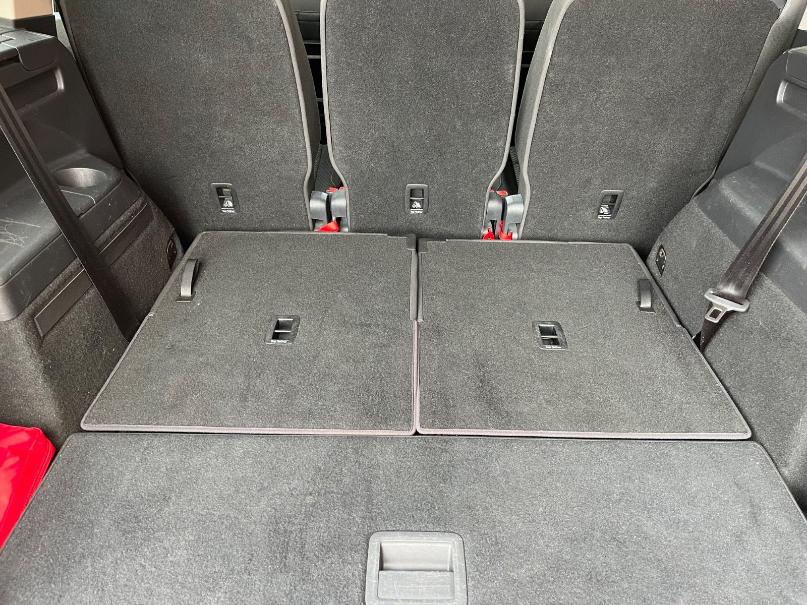 undefined VW Touran fra 2016