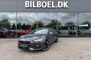Cupra Leon 1,5 eTSi High Sportstourer DSG