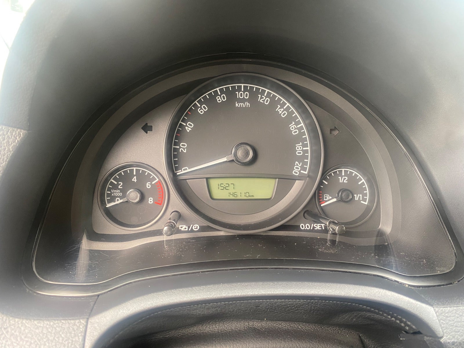 undefined Skoda Citigo fra 2016