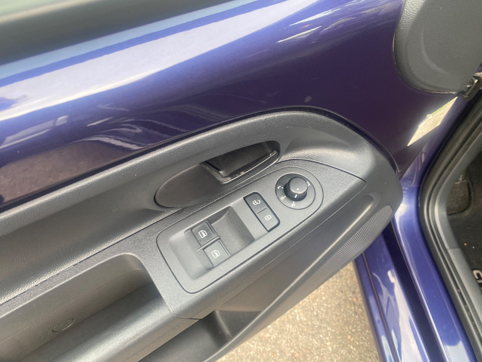 undefined Skoda Citigo fra 2016