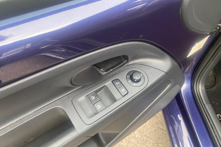 undefined Skoda Citigo fra 2016