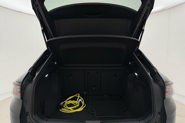 Sort VW ID.4 fra 2023