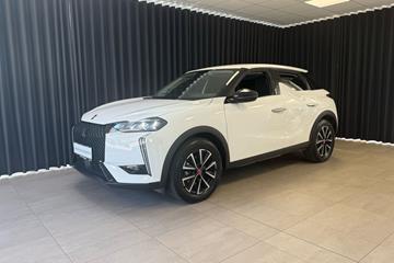DS DS 3 CrossBack E-Tense Performance Line+ 156HK 5d Aut.