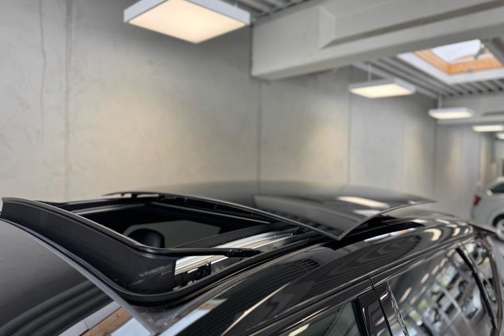 Sort Kia EV6 fra 2024