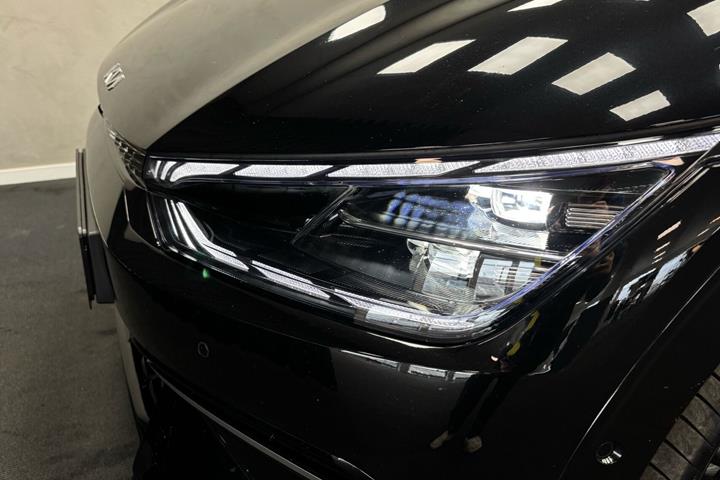Sort Kia EV6 fra 2024