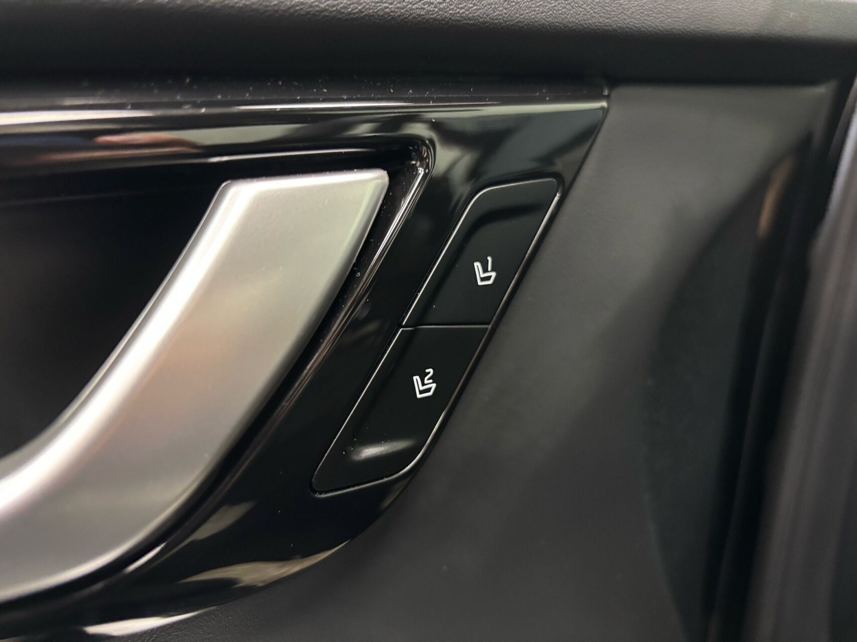 Sort Kia EV6 fra 2024