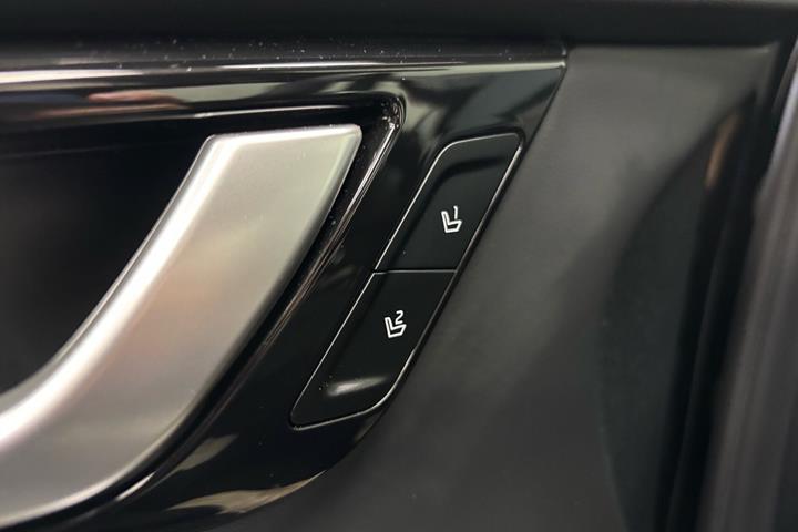 Sort Kia EV6 fra 2024