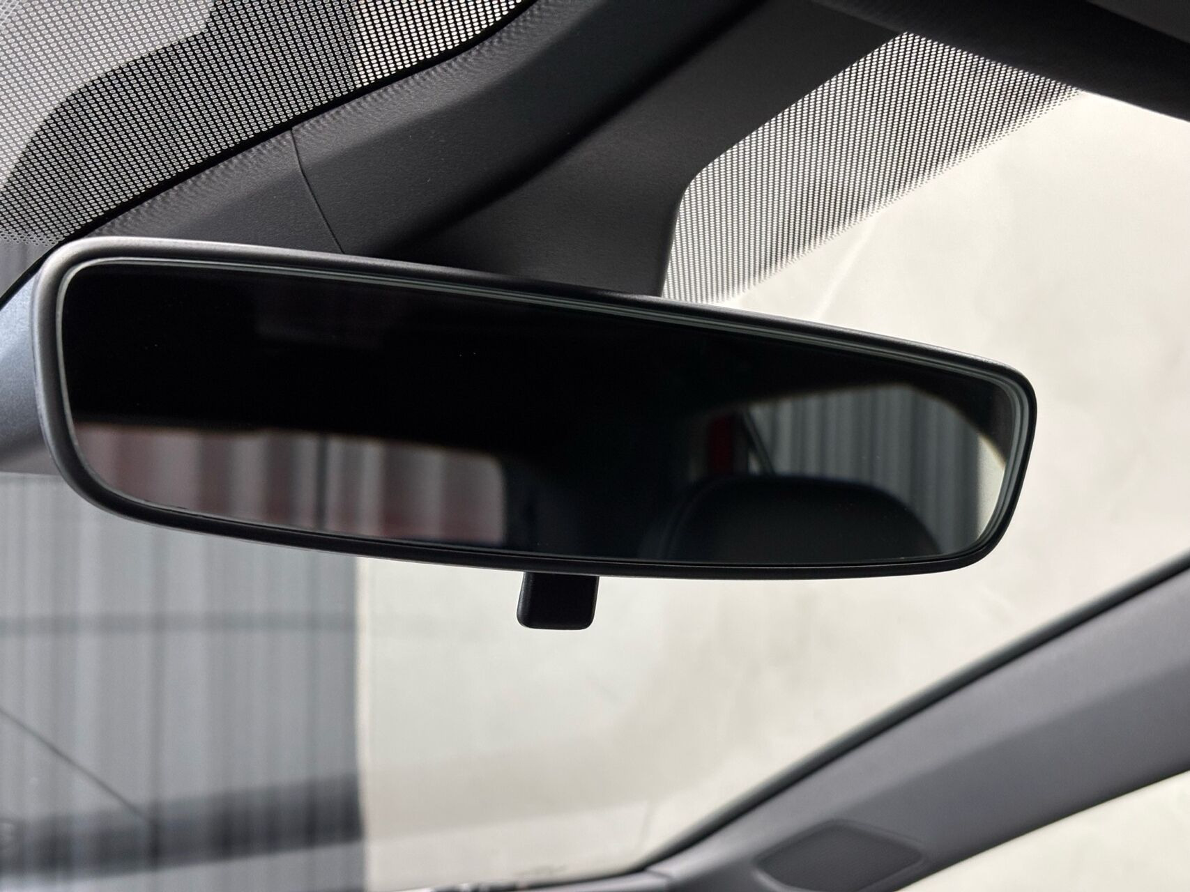 Rød VW ID.3 fra 2022