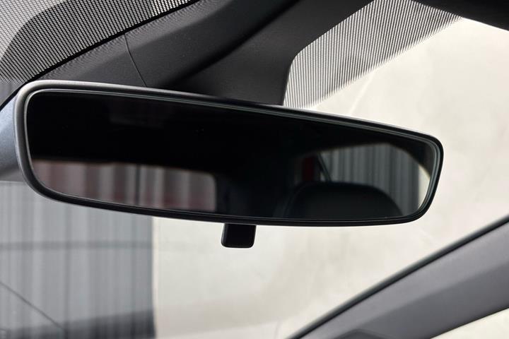 Rød VW ID.3 fra 2022